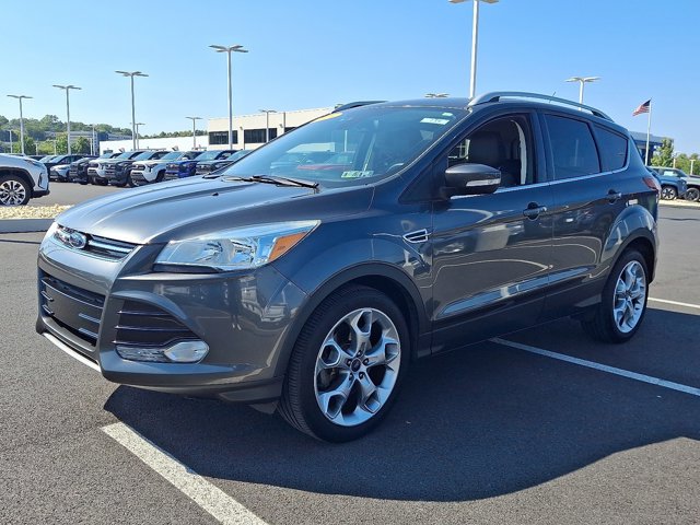 2015 Ford Escape Titanium photo 3