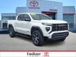 GMC Canyon
