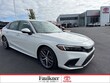 Honda Civic Sedan