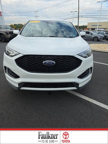2024 Ford Edge For Sale at Faulkner Volvo Car