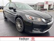 Honda Accord Sedan