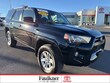 Toyota 4Runner