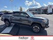 Toyota Tacoma 2WD