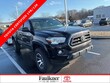  Toyota Tacoma 4WD