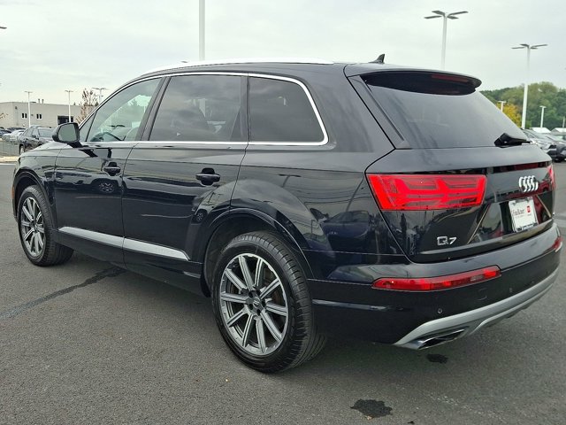 2017 Audi Q7 Premium Plus photo 4