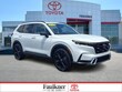 Honda CR-V Hybrid