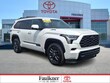 Toyota Sequoia
