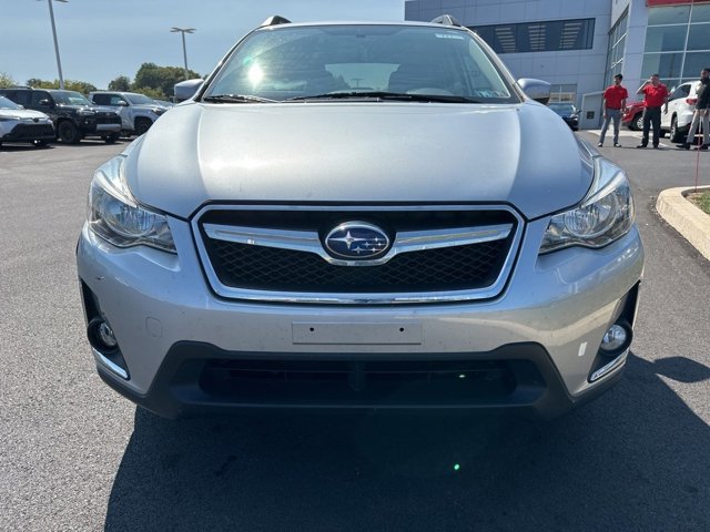 Used 2016 Subaru Crosstrek Premium with VIN JF2GPABCXGH229595 for sale in Harrisburg, PA