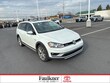  Volkswagen Golf Alltrack