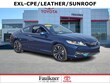  Honda Accord Coupe
