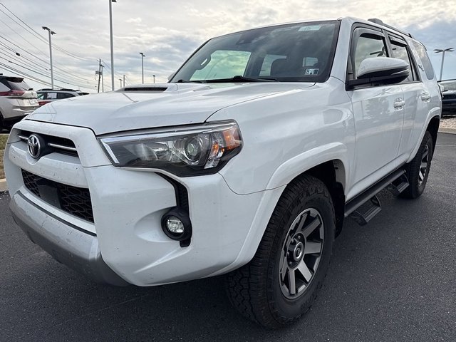 2023 Toyota 4Runner TRD Premium photo 3