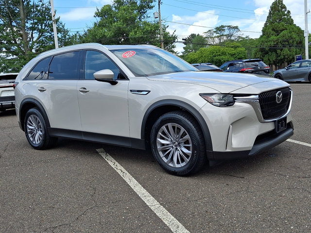 2024 Mazda CX-90 PHEV