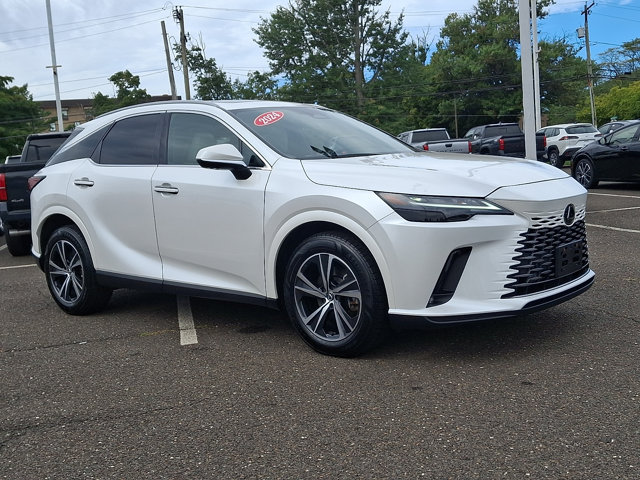 2024 Lexus RX