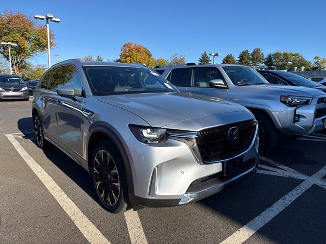 2024 Mazda CX-90