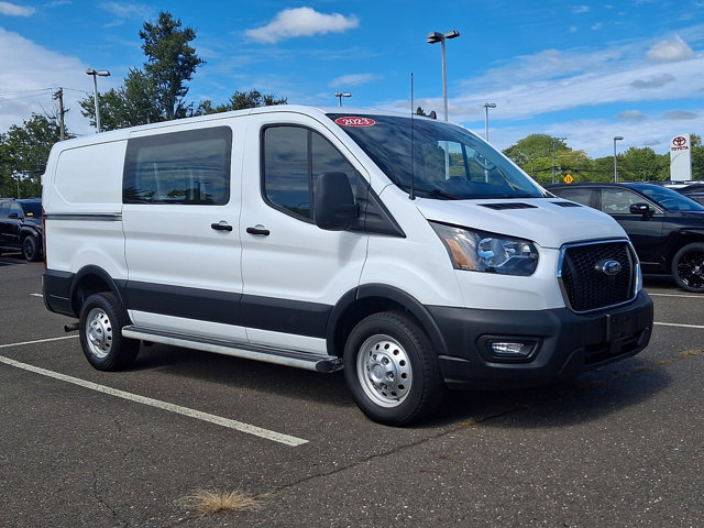2023 Ford Transit Van Base