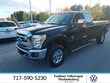 Ford Super Duty F-250 SRW
