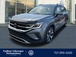 Volkswagen Taos