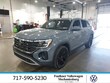 Volkswagen Atlas Cross Sport