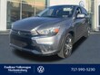  Mitsubishi Outlander Sport