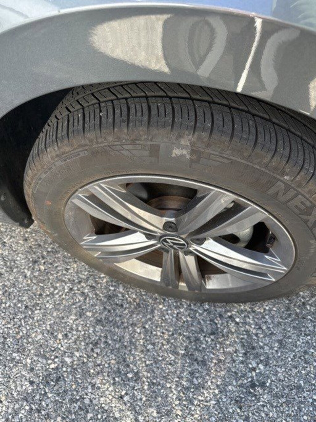 Certified 2023 Volkswagen Jetta SE SE Auto