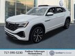  Volkswagen Atlas Cross Sport