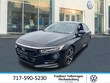 Honda Accord Sedan