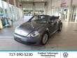 Volkswagen Beetle Convertible