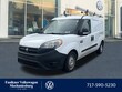  Ram Promaster City Cargo Van