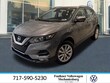  Nissan Rogue Sport
