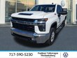 Chevrolet Silverado 2500HD