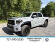  Toyota Tundra 4WD