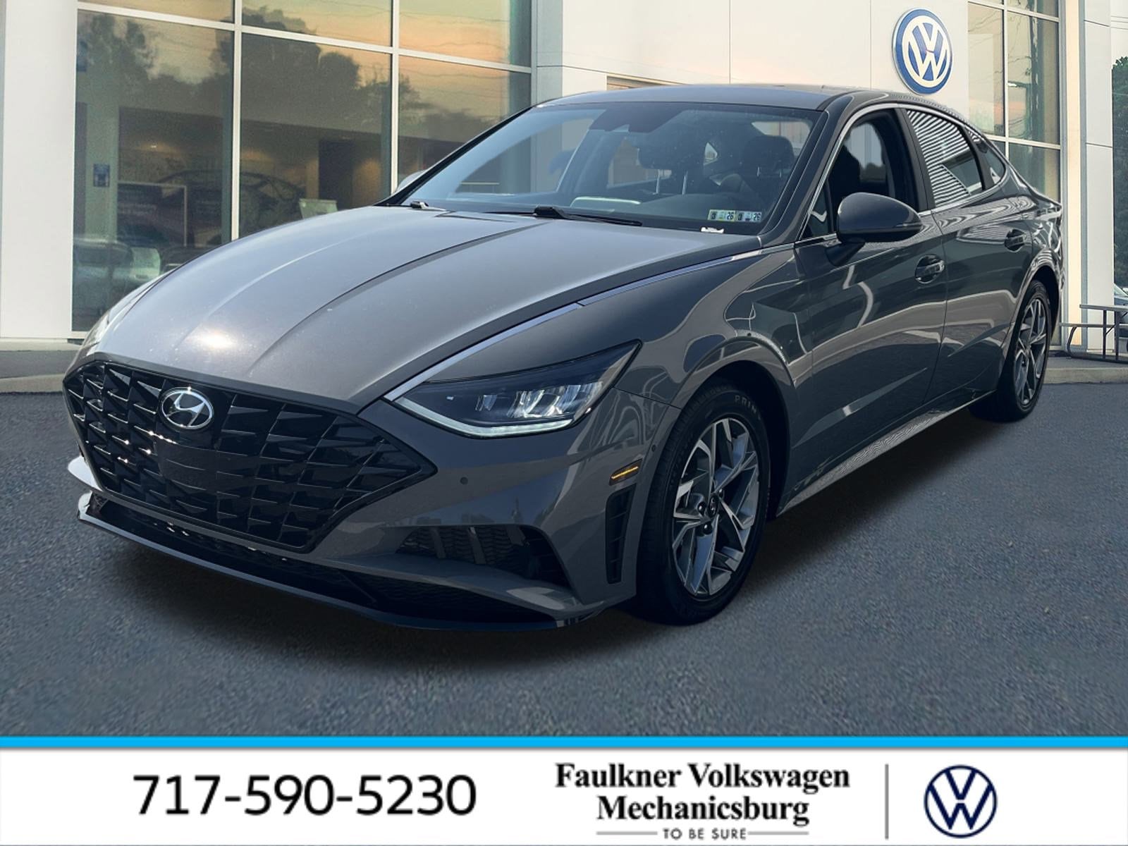 2023 Hyundai Sonata