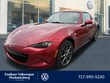 Mazda MX-5 Miata RF