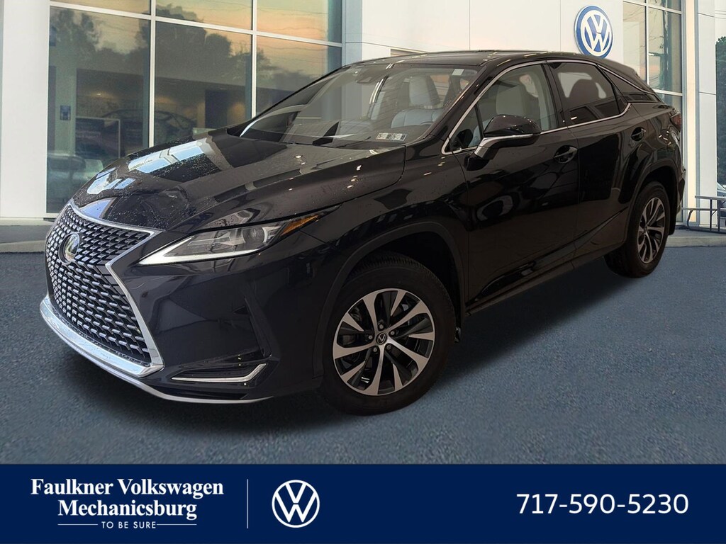 Used 2022 Lexus RX RX 350 RX 350 AWD