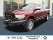  Ram 2500