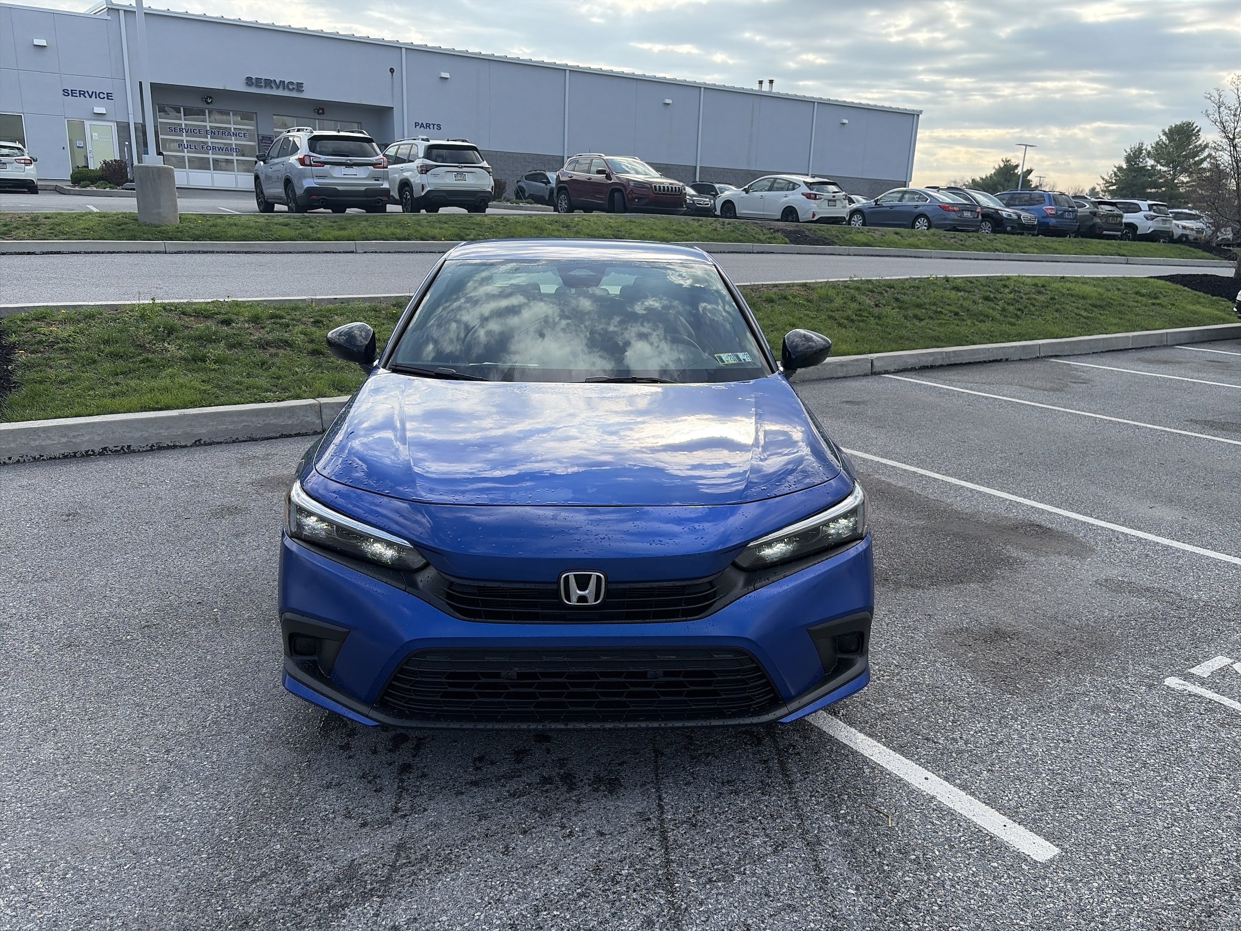 2HGFE2F52NH608603