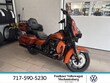 Harley Davidson Ultra Limited