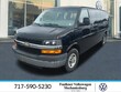  Chevrolet Express Passenger