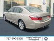 Honda Accord Sdn