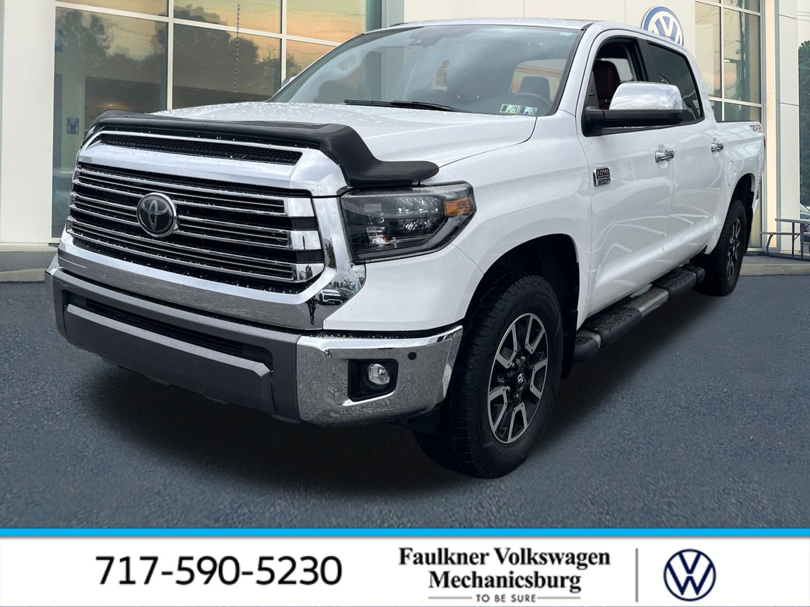 2019 Toyota Tundra