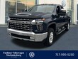 Chevrolet Silverado 2500HD