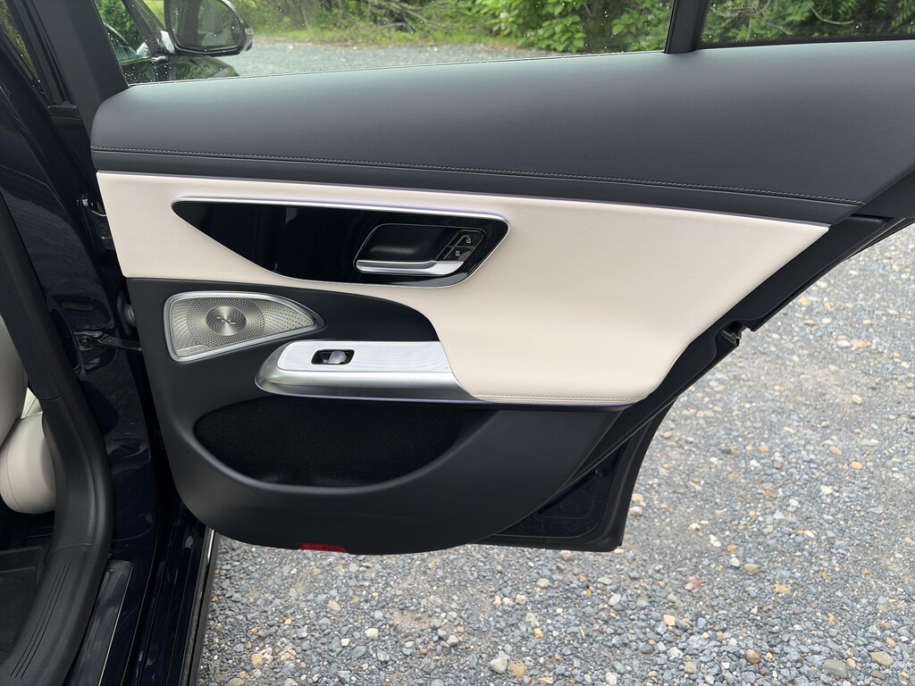Used 2024 Mercedes-Benz E-Class E 350 Sedan