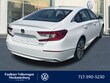 Honda Accord Hybrid