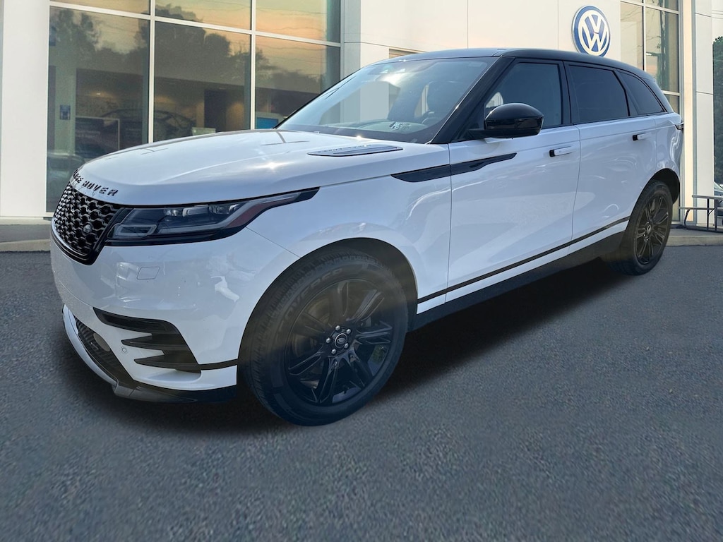 Used 2022 Land Rover Range Rover Velar R-Dynamic S P250 R-Dynamic S