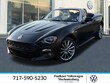  FIAT 124 Spider