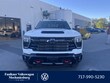 Chevrolet Silverado 2500HD