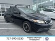  Honda Civic Sedan