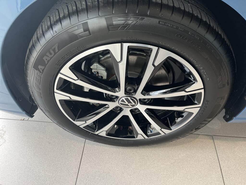 Used 2026 Volkswagen Jetta Sport Auto