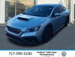 Subaru WRX