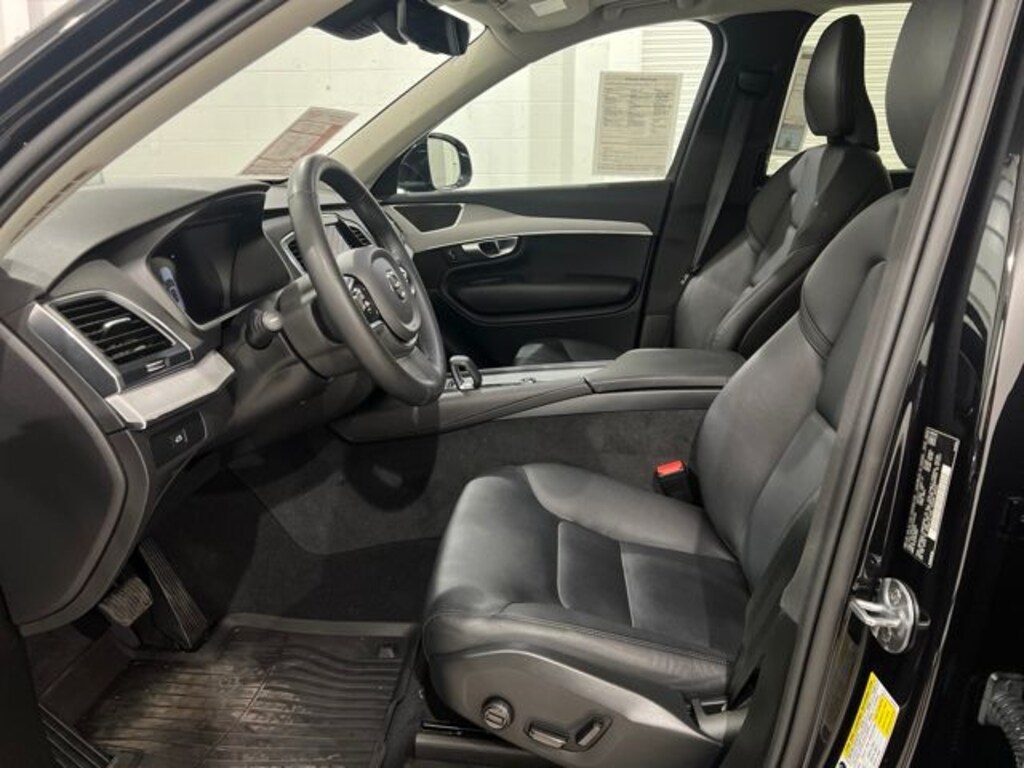 Certified 2024 Volvo XC90 B5 Core Bright SUV